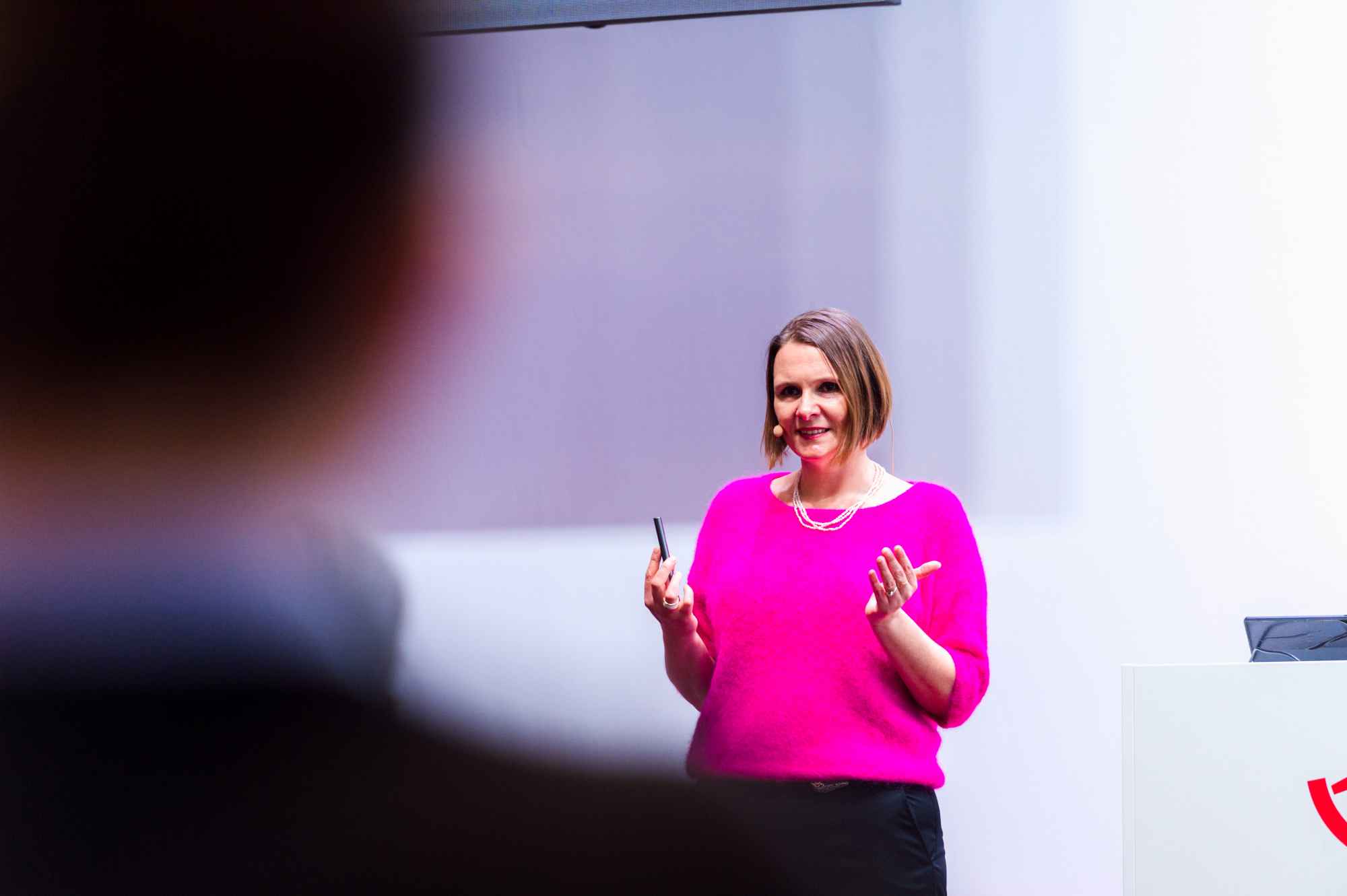 Simone Brett-Murati: Personal Branding und Business Coaching in Hamburg